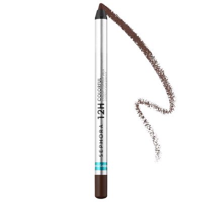 12 Hour Contour Pencil Eyeliner (DELINEADOR PARA OJOS DE LARGA DURACIÓN)